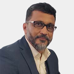Moyien Ulla Khan
